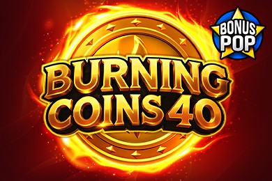 Burningcoins40 играть в 1хБет Казино